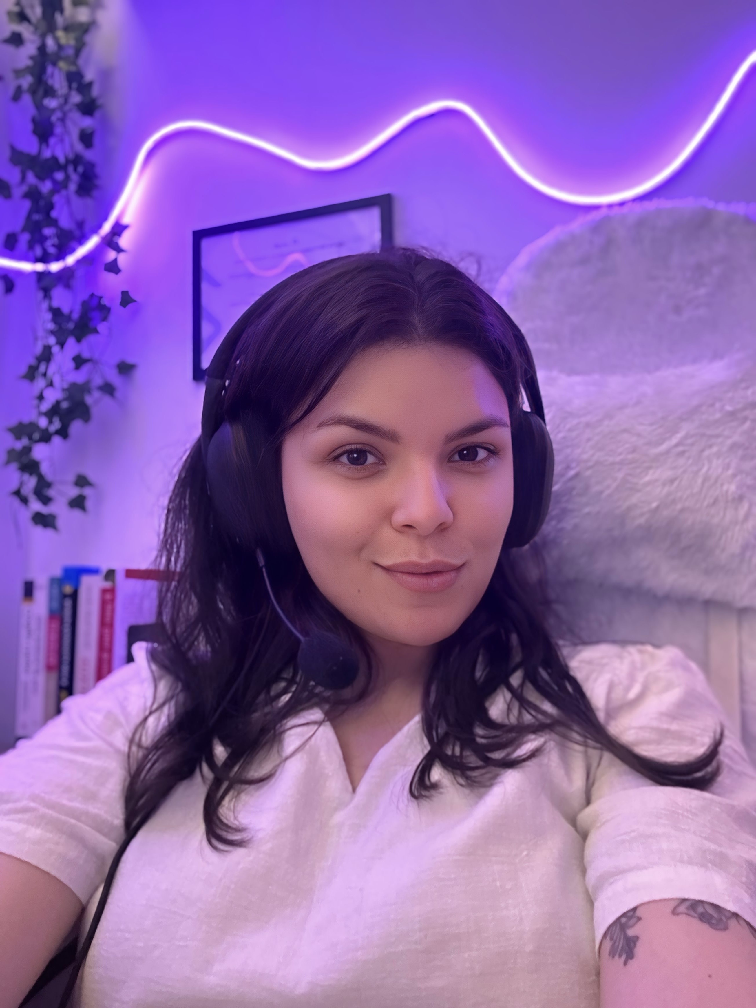 Profile Image - Mirra Bernardo